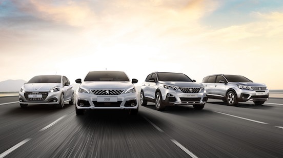 2019 Yılı Mart Ayı Peugeot Kampanyası