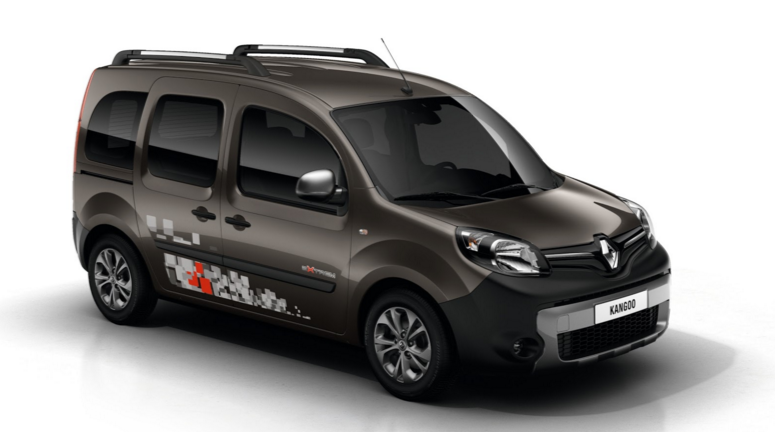 2018 Nisan Renault Kangoo 30 Bin 0 Faiz Kampanyası