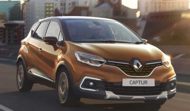 2019 Yılı Eylül Ayı Renault Kampanyası