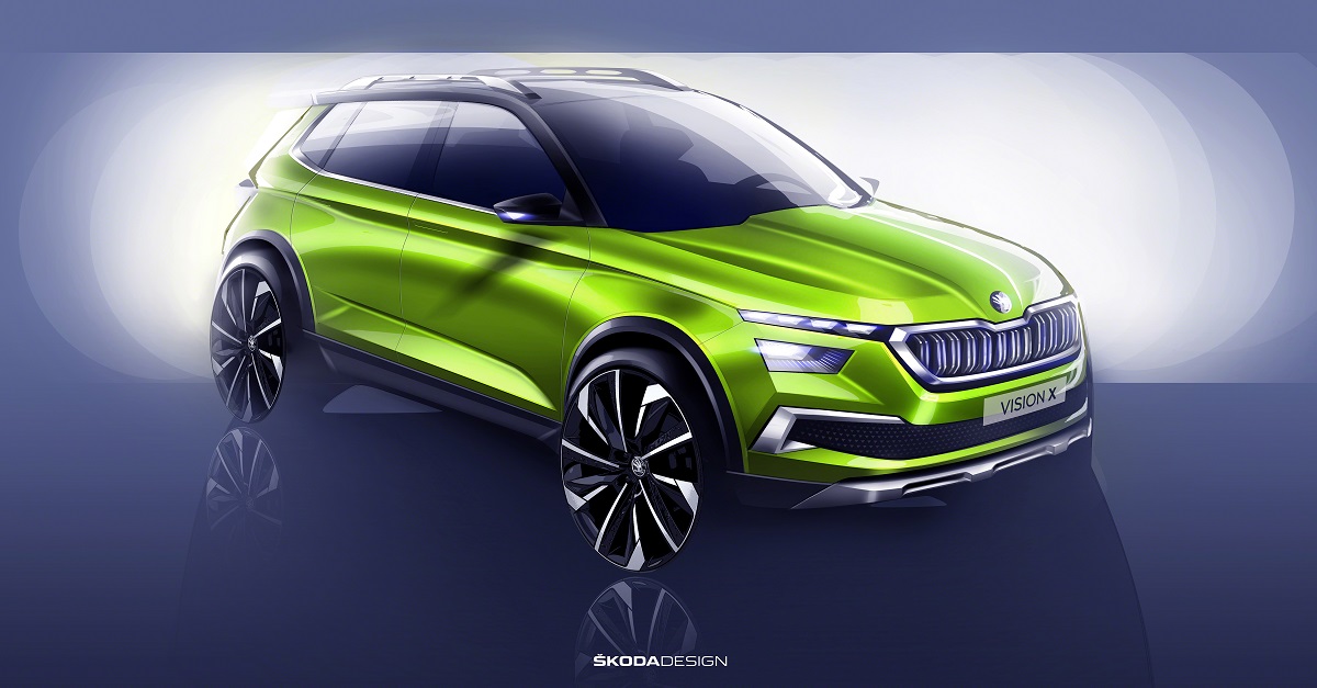 2019 Yılı Şubat Ayı Skoda Kampanyaları