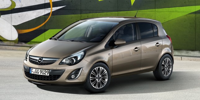 2018 Mart Opel Güncel Fiyat Listesi ve Kampanya Detayları