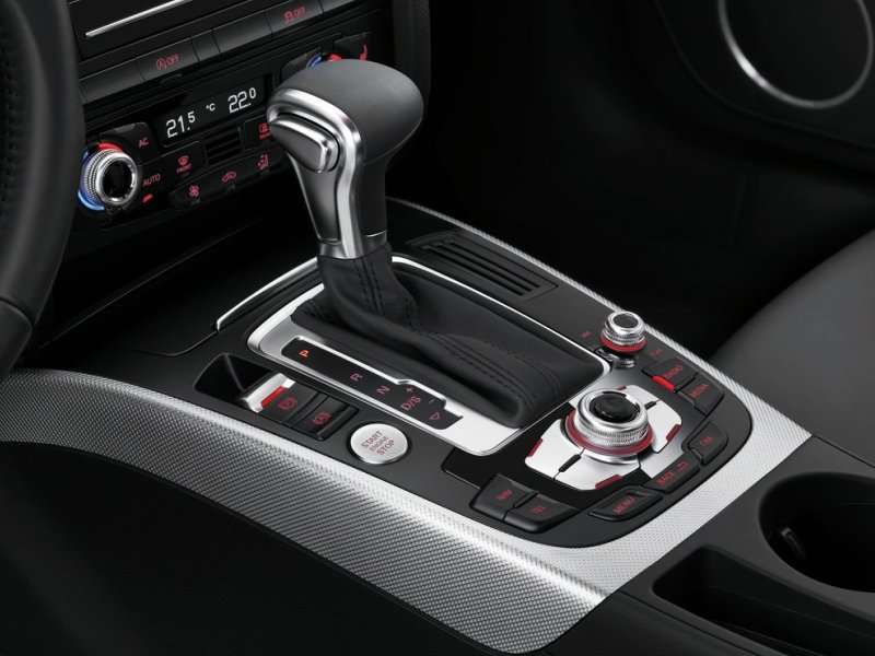 Tiptronic Nedir?