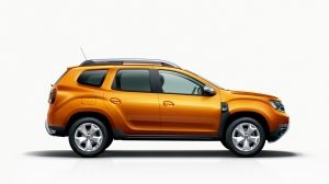 2018 Nisan Dacia 0 araç Güncel Fiyat Listesi ve Kampanya Detayları