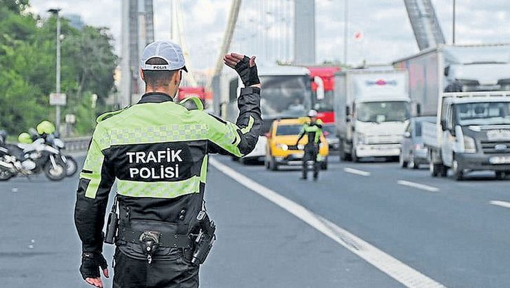 2019 Yılı Trafik Cezaları Ne Kadar Oldu?