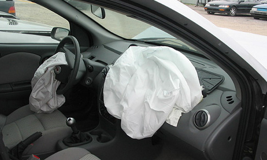Hava yastığı (Airbag) Tamir edilir mi? Hava yastığı tamiri güvenilir mi?