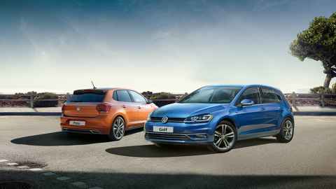2019 Yılı Ağustos Ayı Volkswagen Kampanyası