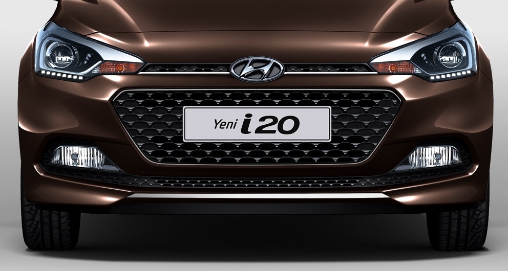 Yeni Hyundai İ20 Nasıldır? Hyundai İ20 Alınır mı?